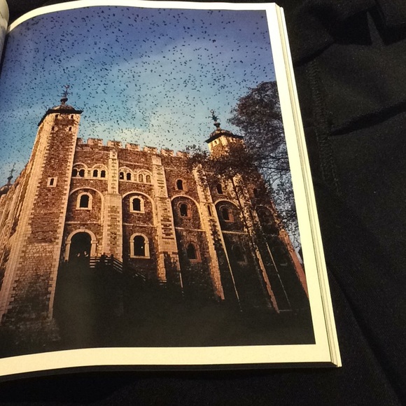 National Geographic Magazine - Picture 6 of 8